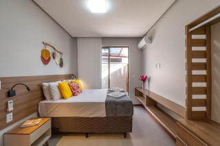 Conforto 5 Estrelas em Barra - 2 suítes! - 7