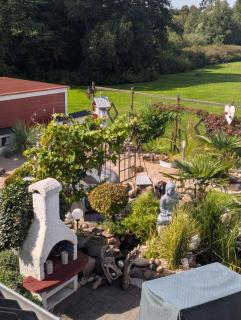 Ferienwohnung Seeblick - 7