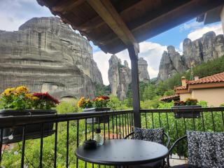 Halasma Meteora - 0