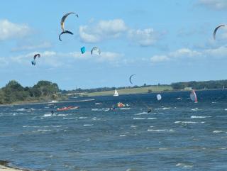 Ferienwohnung Seeblick - 8