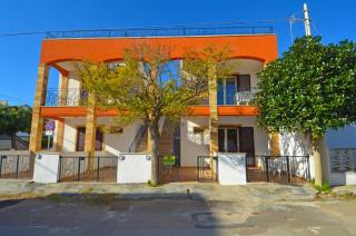Appartamento Salento - Ginestra 10 - Torre Pali - 5