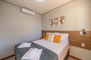 Conforto 5 Estrelas em Barra - 2 suítes! - 2