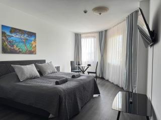 Zentrales Studio Apartment 5 - 0