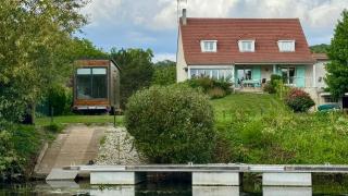 Tiny House au bord de l'eau - 8