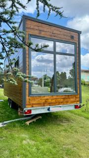 Tiny House au bord de l'eau - 9