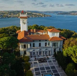 An Istanbul tale,an Istanbul dream,the Bosphorus 1 - Istanbul - 1