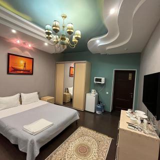 Dostyq Haus - 4