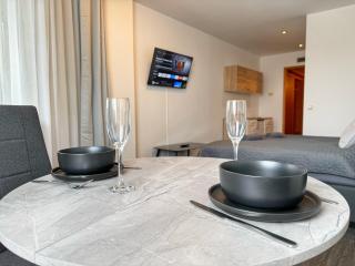 Zentrales Studio Apartment 5 - 1