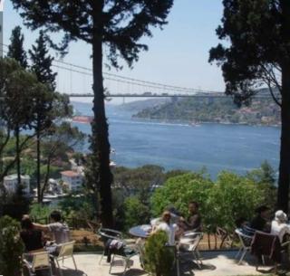 An Istanbul tale,an Istanbul dream,the Bosphorus 1 - 2