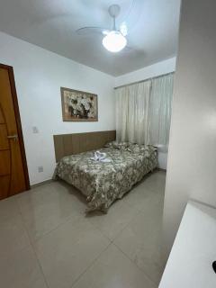 Apartamento praia do forte - 6