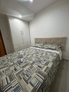 Apartamento praia do forte - 1