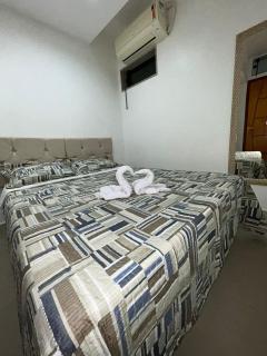 Apartamento praia do forte - 2