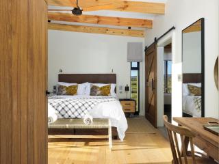 The Salt Mine - West Coast Private Game Reserve - 1