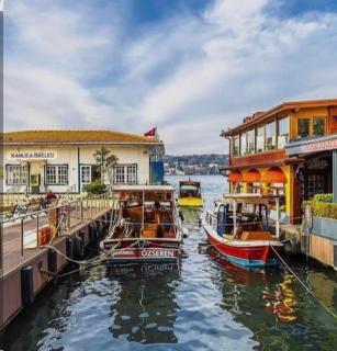 An Istanbul tale,an Istanbul dream,the Bosphorus 1 - Istanbul - 4