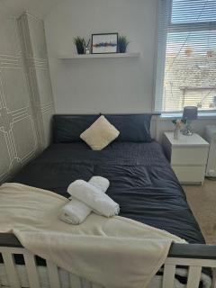 Cosy flat in Cardiff - 9