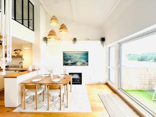 ÉCRIN Suite Deluxe Fontainebleau - 9