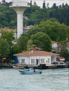 An Istanbul tale,an Istanbul dream,the Bosphorus 1 - 7