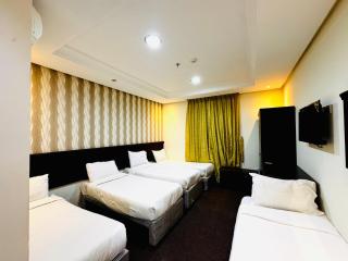 Asraar Al Gharbia Ajyad Hotel Makkah - 6
