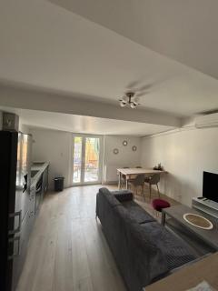 Appartement avec terrasse - 5
