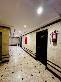 Asraar Al Gharbia Ajyad Hotel Makkah - 2