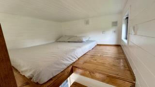 Tiny House au bord de l'eau - 1