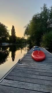 Tiny House au bord de l'eau - 5