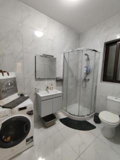 Modern 2BR Apartment - Close to Gozo Ferry - Għajnsielem - 5