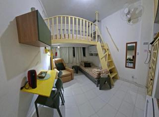 Studio em Ipanema - 3