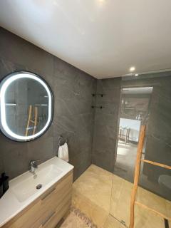 Appartement Blue Pearl Taghazout Bay - 4