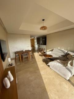 Appartement Blue Pearl Taghazout Bay - 4