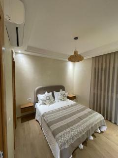 Appartement Blue Pearl Taghazout Bay - 6