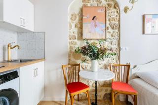 NEW Romantic Apartment - 5