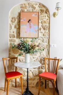 NEW Romantic Apartment - 4