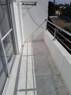 Tres Fronteras Apart 3 - 8