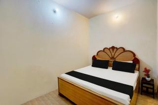Hotel O Vrindavan guest house - 0
