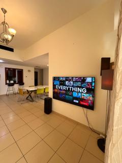 JBR Skyview Suites - 8