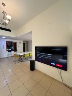 JBR Skyview Rooms - 5