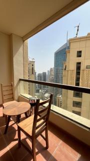 JBR Skyview Suites - 4