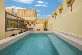 Riad Chiberta Exclusive & New with Pool for 6 pax with free Breakfast - 8