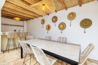 Riad Chiberta Exclusive & New with Pool for 6 pax with free Breakfast - 3