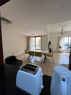 JBR Skyview Suites - 2