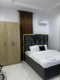 Bright white house 3 bedroom duplex - 3