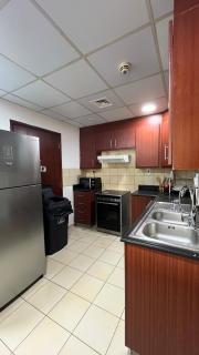 JBR Skyview Suites - 1