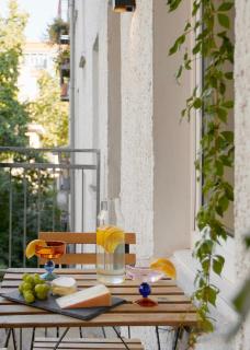nestup - Zentrales 120 qm Design-Loft mit Balkon - 5
