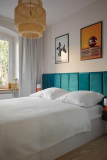 nestup - Zentrales 120 qm Design-Loft mit Balkon - 3