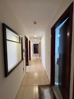 JBR Skyview Suites - 9