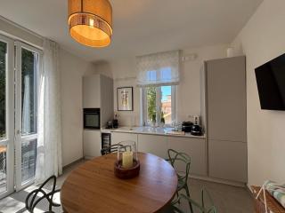 Suite Vallombrosa - Fiuggi Terme - 8