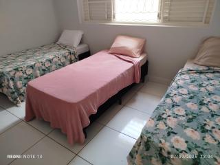 Quarto econômico - 4