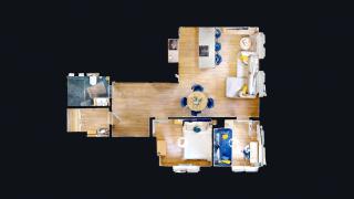 Cool Stay Saxon Garden Metro Arsenal Mirowska Hall - 7