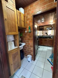 Casa de campo em condomínio - 7